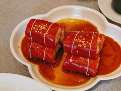 -潮府馆·非遗潮州菜·世纪公园(新国际博览中心店)