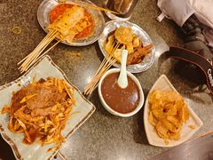 -小街天府