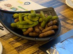 -金陵一哥龙虾(水木秦淮店)