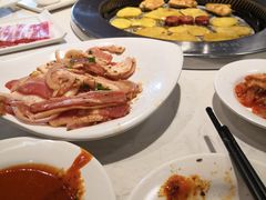 -么子烤肉(化龙池店)