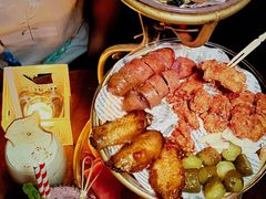 -TZ House音乐现场(来福士中心店)