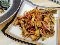 -面乙新派手擀面(大悦城店)