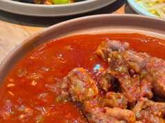 -京玉菲饭店(李村店)