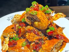 -有位虾匠·胶东小馆(市北店)