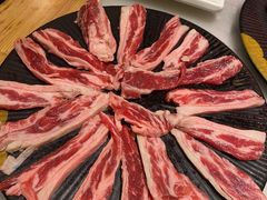 -韩宫宴烤肉·料理(宝山万达店)