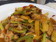 -一起吃小龙虾·海鲜(海珠店)