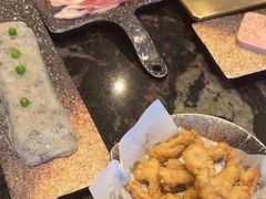 -王家渡火锅店(亦庄店)