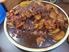 -妈妈手(山大总店)