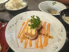 -财神日本料理(广州街总店)