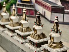 -青海藏文化博物院