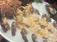 -东海怡品海鲜豆捞(舟宿夜江店)