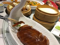 -大鸭梨烤鸭·北京菜(南小街/南苑店)
