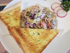 -遇见西木美式餐厅(体育路店)