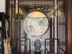 -会宾园·云山宴中餐