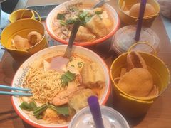 -泰盏鬼·颓废冬阴(陈家祠扬韬店)