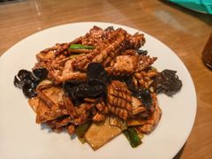 -春水锅贴·传统鲁菜(大明湖店)