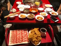 -山城辣妹子(定福庄店)