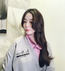 -INSTYLE造型·明星店