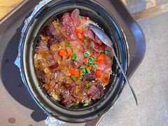 -木王宴语·野生鲜菌火锅(玉河店)