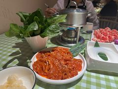 -番食园鲜食火锅(高新店)