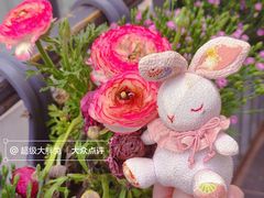 -泉乐坊步行街(烟酒特产平价超市店)