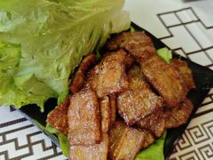 -云晓光头烧烤吧(德平路店)