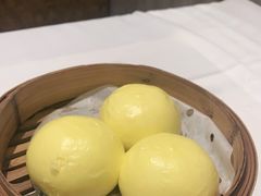 流沙包-稻香酒家(天河城店)