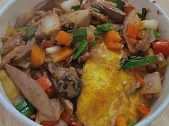 -周记热干面豆皮大王(桃花东街店)