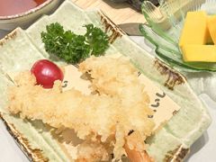 -清水日本料理铁板烧(学府路店)