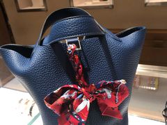 -爱马仕 HERMES(上海ifc商场店)
