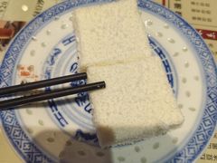 -捷信牛奶甜品世家(合生汇店)