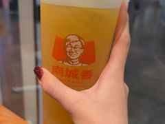 -南城香(北京南站店)