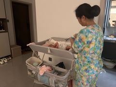 -田螺阿姨自营月嫂·育儿嫂(高新店)
