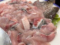 -大理.老字号渝记酸萝卜乌鱼(古城总店)
