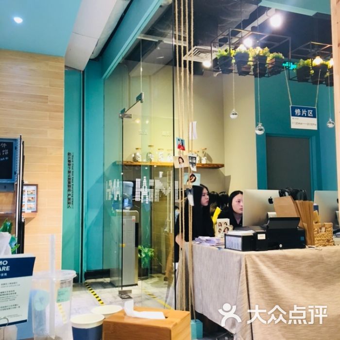 海馬體照相館(太陽新天地購物中心店)圖片 - 第57張