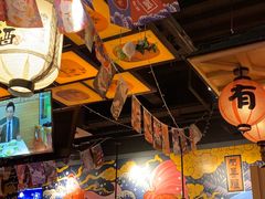 -有喜屋·烧鸟·居酒屋(三钢里店)