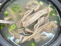 -新峰肉骨茶