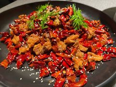 -秀儿四九城·新京菜(亚运村鸟巢店)