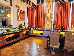 -火舞泰·泰式海鲜火锅餐厅(世纪城店)