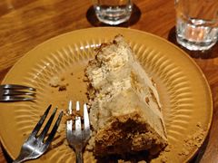-BAKER&SPICE(安福路店)