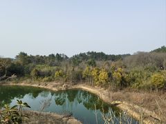 -天目湖涵田度假村