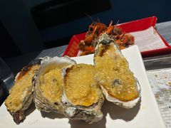 -大成海鲜烧烤·海鲜粥(长寿路店)
