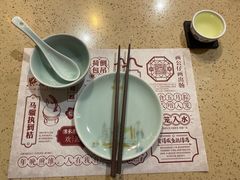 -鑫巴蜀(和平里店)
