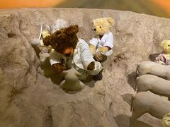 -济州岛泰迪熊博物馆