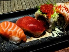 -和悦日料(雅颂庭店)