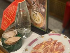 去骨鸡肉-禄婶鸡煲·打边炉