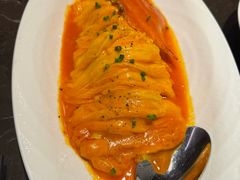 -海派悦庭·海胆烧麦·新融合菜(凯德广场店)