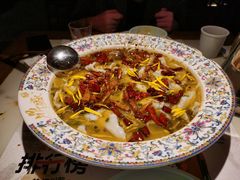 -鼎盛蜀坊·重庆江湖菜(市桥地铁站店)