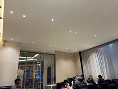 -毛家饭店·30年融合新湘菜(无影山店)