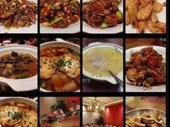 -两湖厨子·湖南菜·湖北菜·河鲜(康乐店)